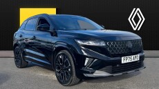 Renault Austral E-Tech FHEV Techno Esprit Alpine 5dr Auto Hybrid Estate